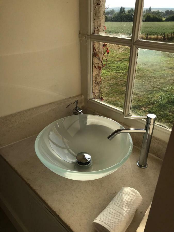 L'Evidence Hotel Bragny-sur-Saone Bagian luar foto